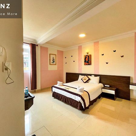 Hanz Thien Nien Ky Hotel Dalat ดาลัด ภายนอก รูปภาพ