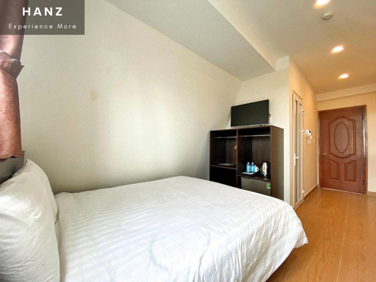 Hanz Thien Nien Ky Hotel Dalat ดาลัด ภายนอก รูปภาพ