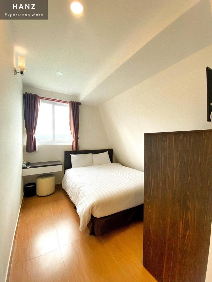 Hanz Thien Nien Ky Hotel Dalat ดาลัด ภายนอก รูปภาพ